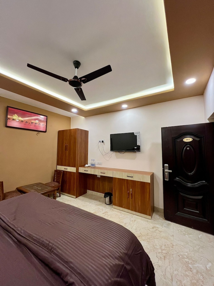 Standard Room - Photo 4