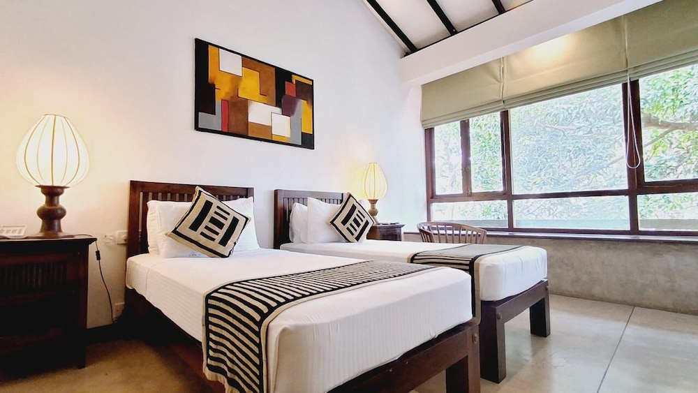 Double or Twin Room photo 1