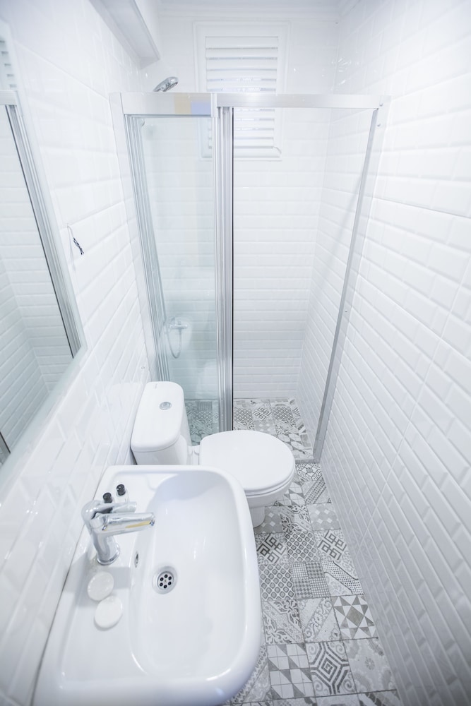 Deluxe Double Room, 1 Bedroom, Sea View, Sea Facing photo 3
