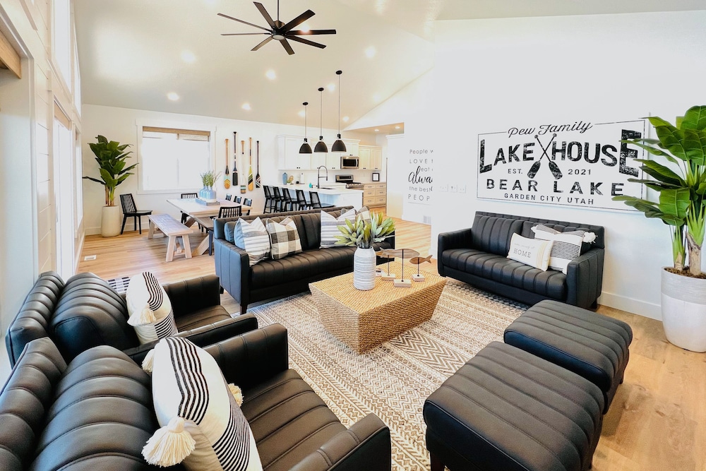 House (5 Bedrooms) photo 2