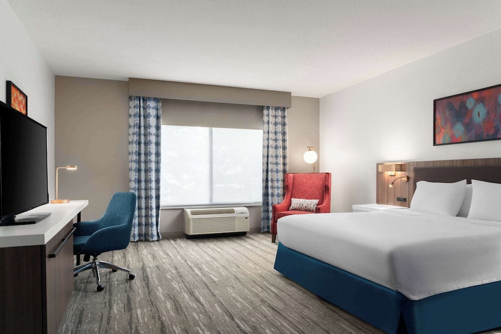 Room, 1 King Bed, Accessible - Photo 1