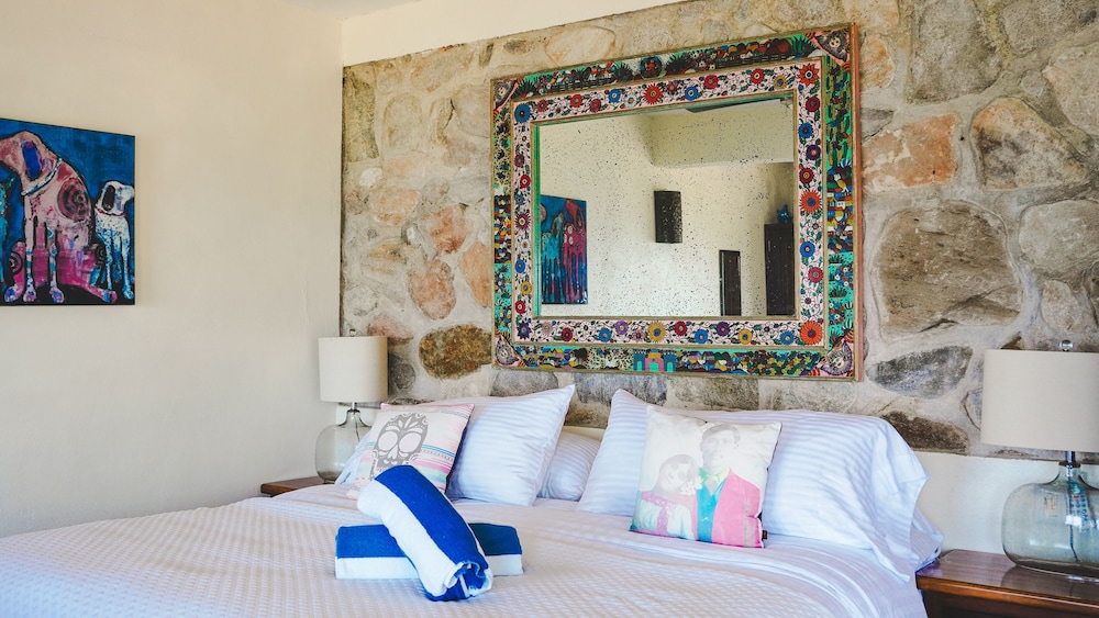 Large Casita #1 Ocean View photo 3