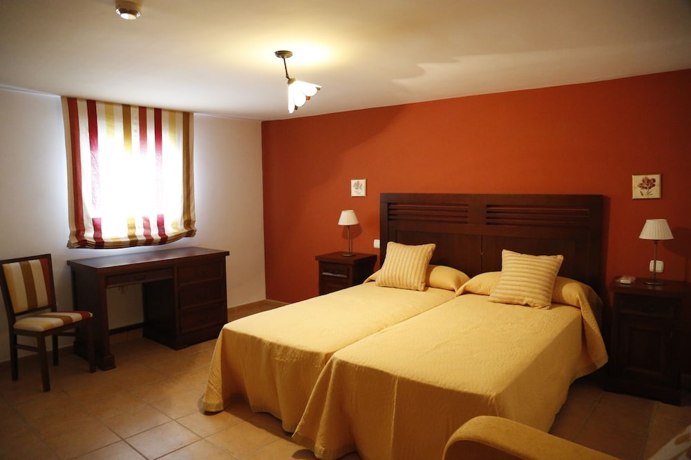 Family Triple Room