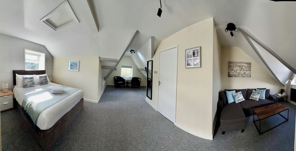 Superior Double Room photo 2