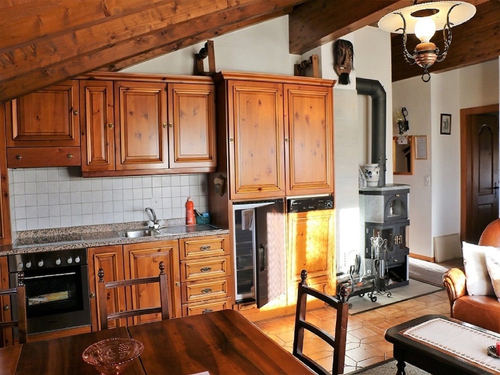 Apartment (2. Stock) photo 1