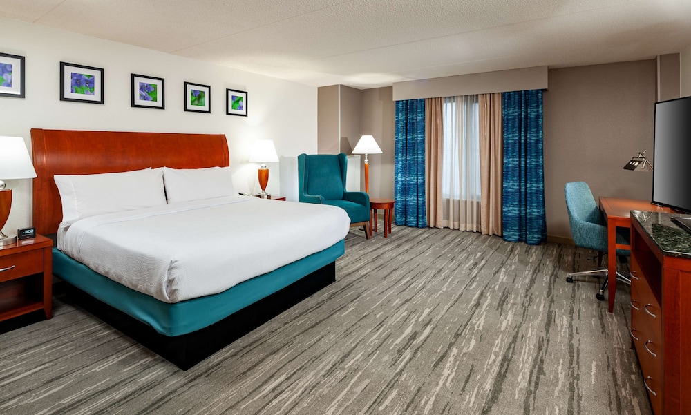 Suite, Accessible - Photo 3