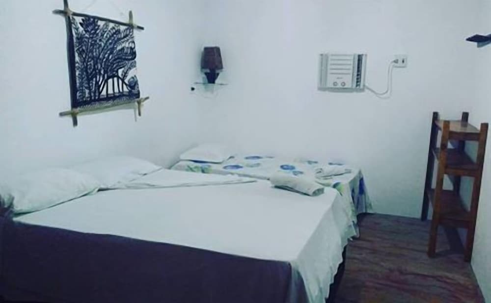 Comfort Triple Room, 1 Bedroom, Ensuite photo 2