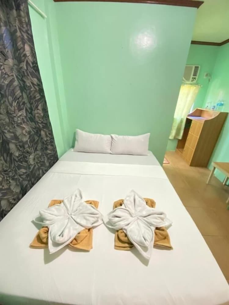 Basic Room