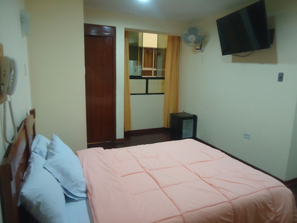 Classic Double Room photo 3