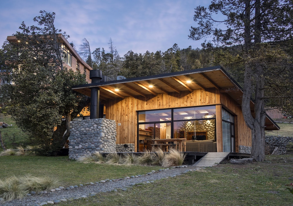 Cabin, 1 Bedroom (Forest House)