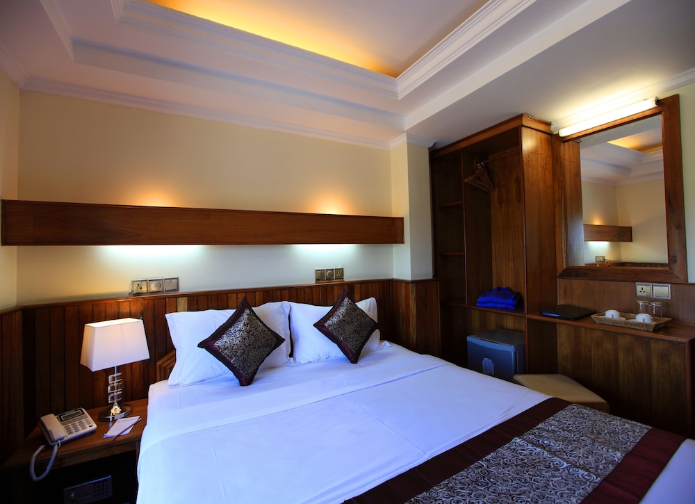 Standard Room photo 2