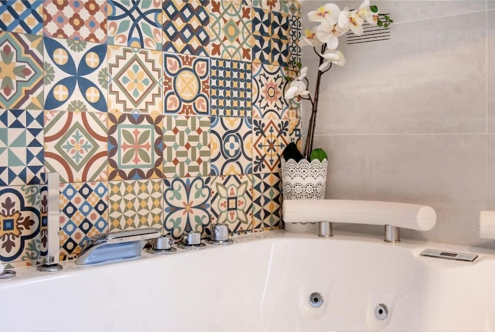 Junior Suite Terraza