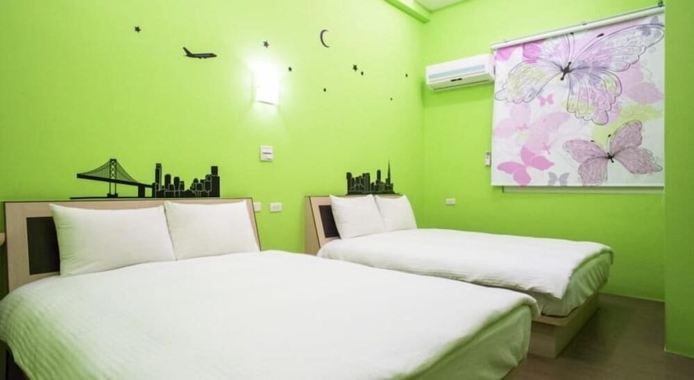 Standard Quadruple Room photo 1