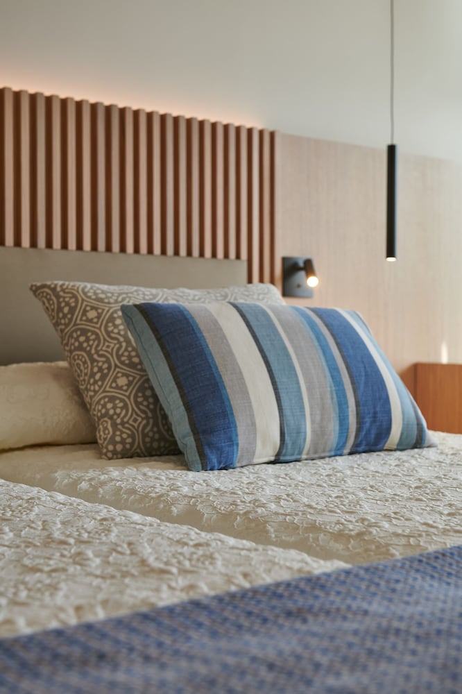 Double Room, Balcony, Sea View