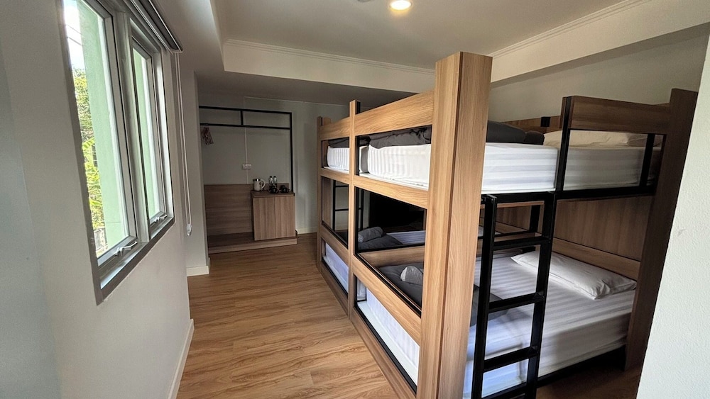 Comfort Quadruple Room - Photo 1