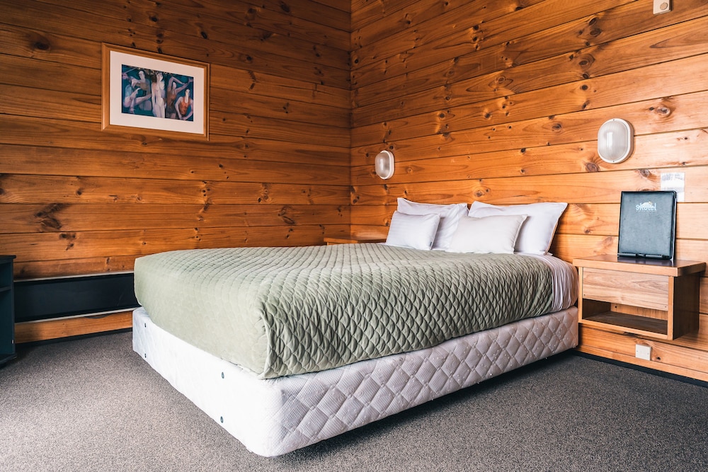 Tongariro Room - Photo 7
