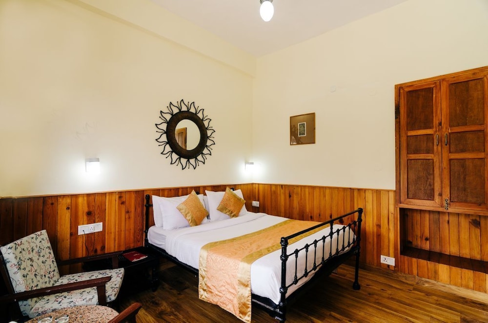Standard Room, 1 Bedroom - Photo 8