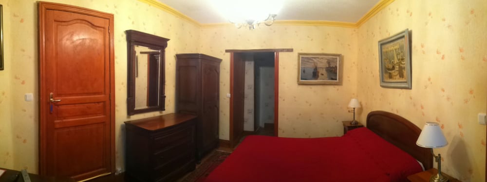 Double Room (N°16) photo 1