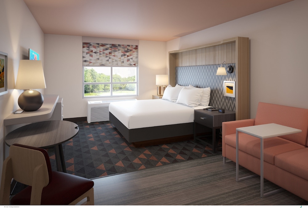 Suite, 1 Bedroom - Photo 1