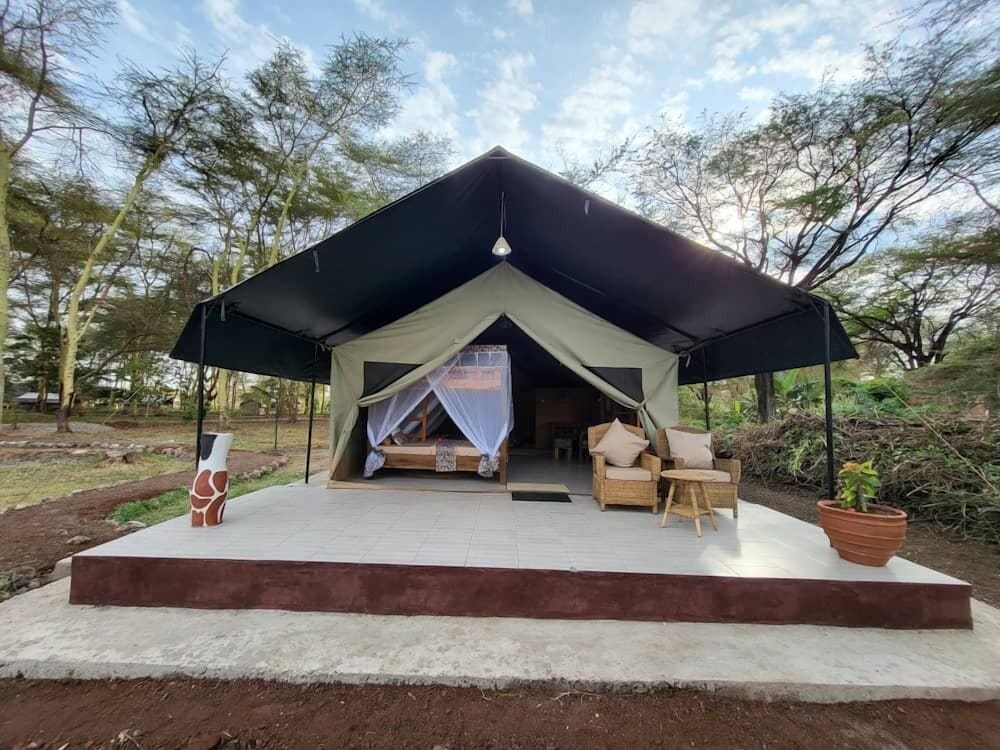 Family Tent