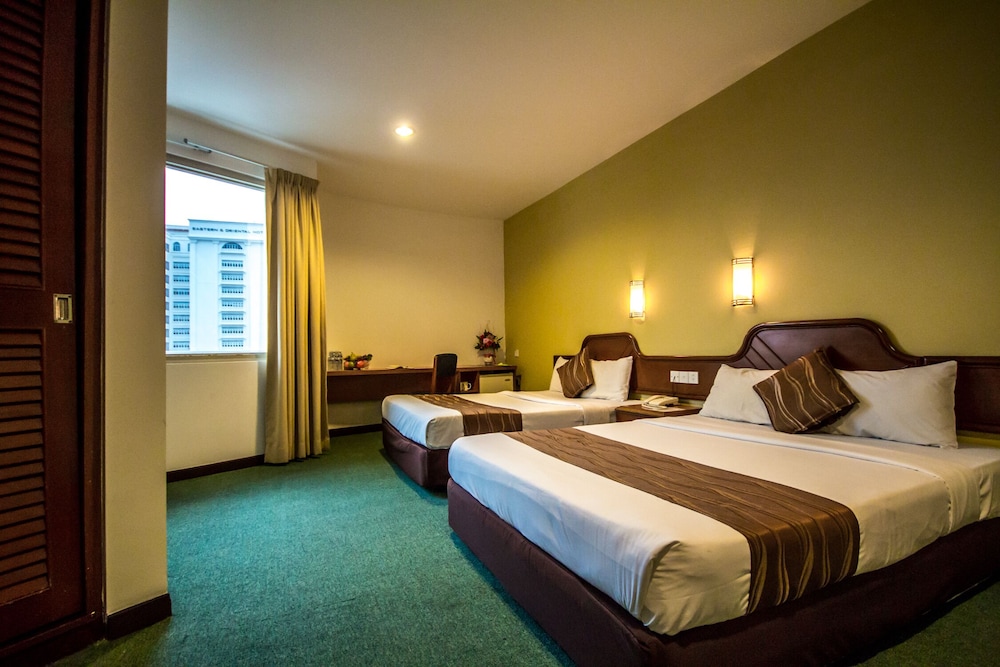 Super Deluxe Room photo 1