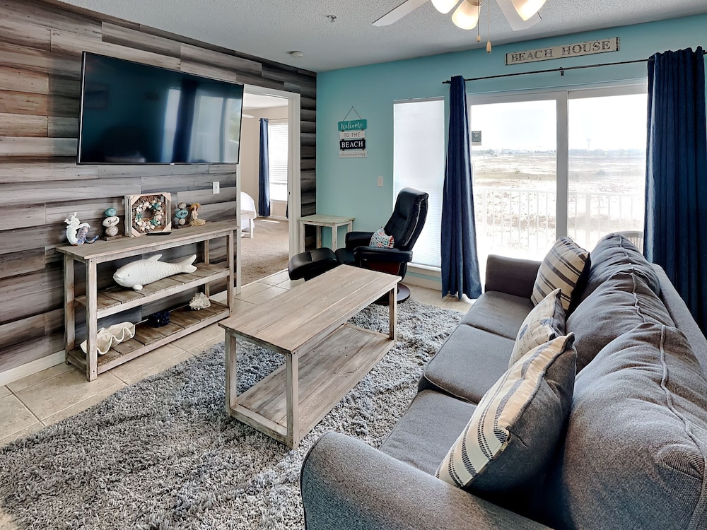 Condo, Multiple Beds, Balcony (#224 - No Pets)