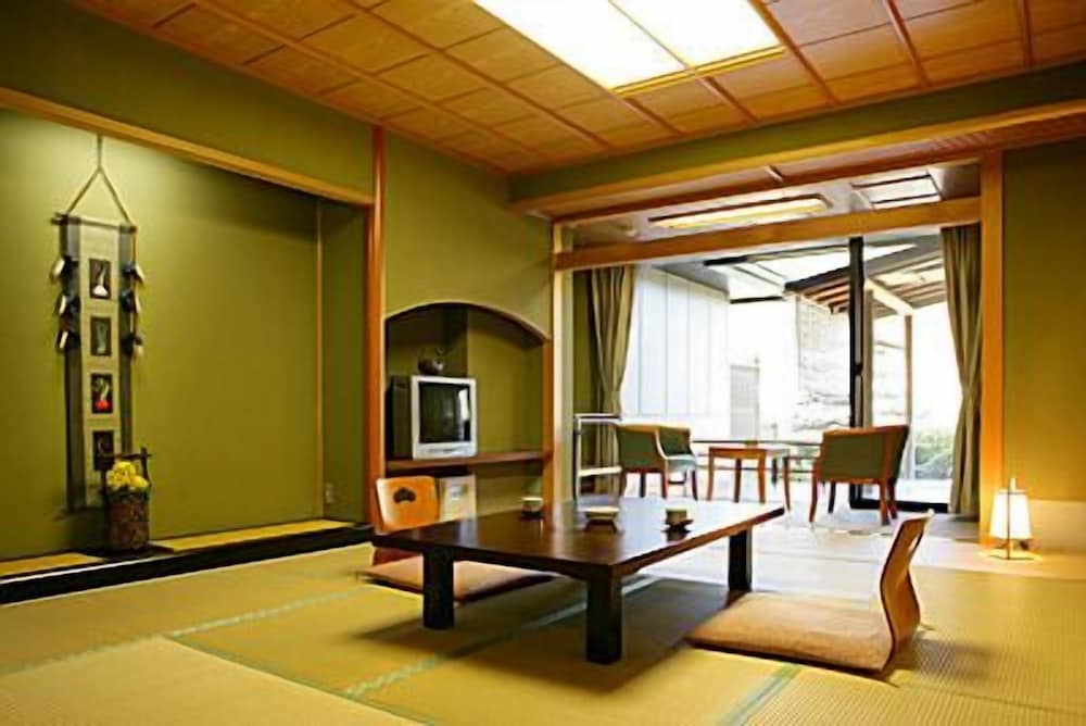 Japanese-Style Room photo 2
