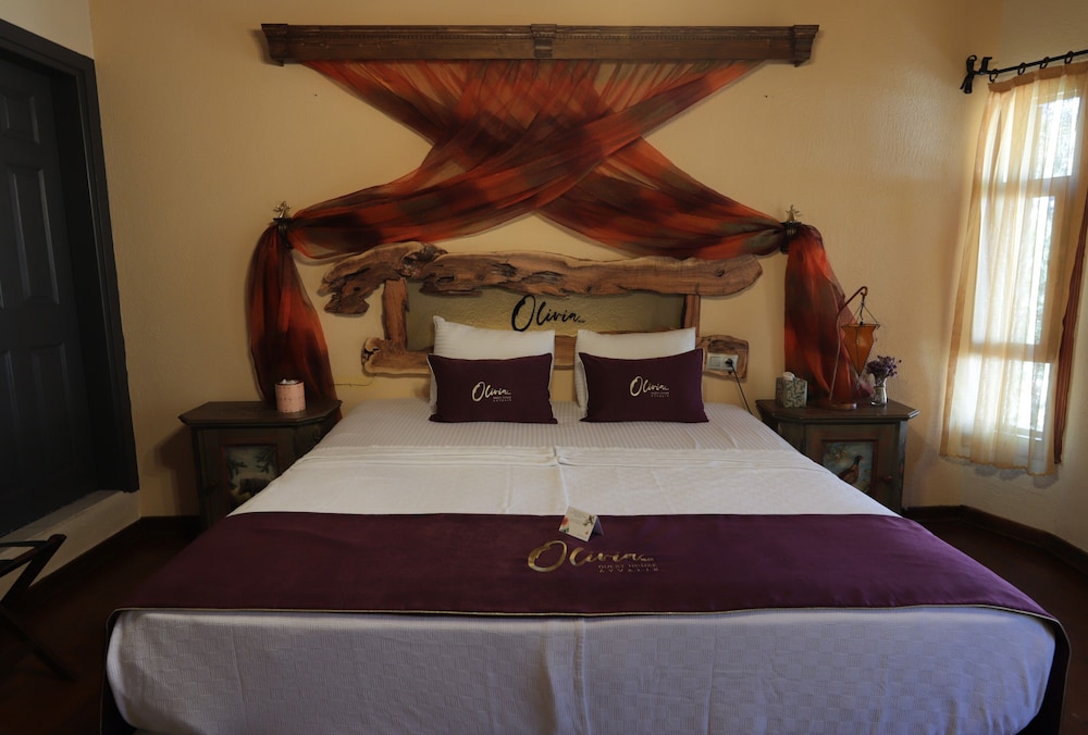 Superior Double Room photo 1