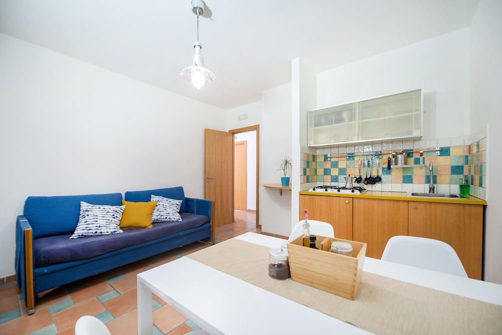 Economy Apartment, 1 Bedroom photo 1