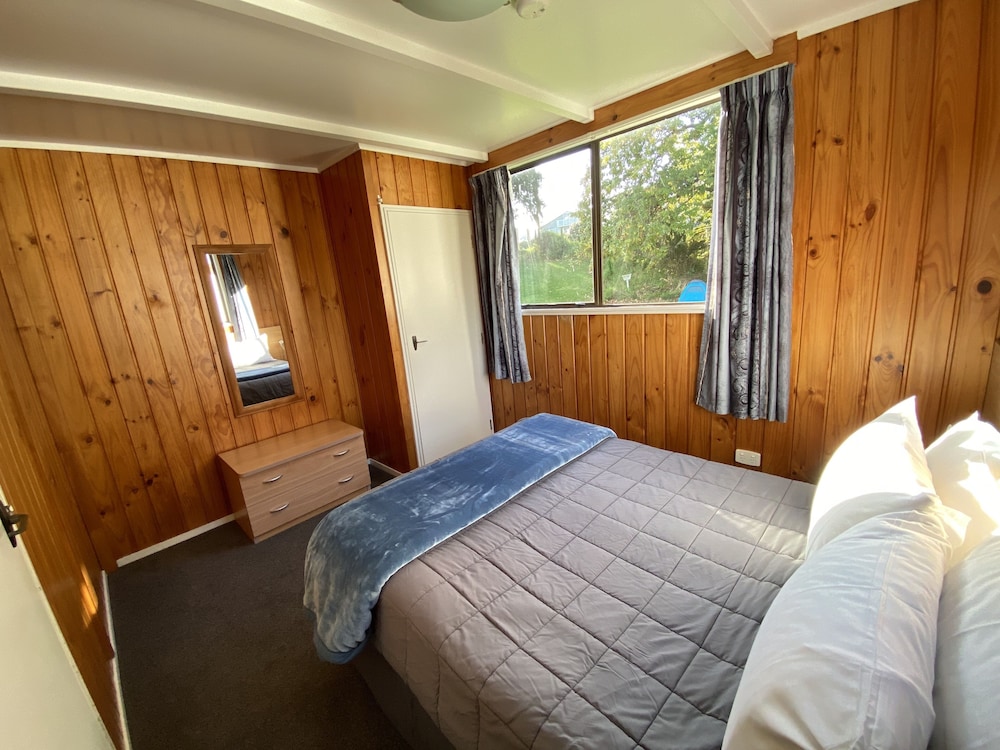 Standard Villa, 1 Double Bed photo 2
