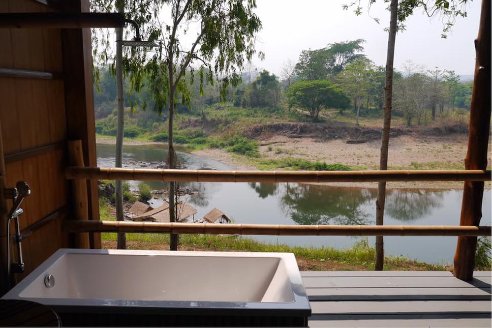 Luxury Room, River View photo 3