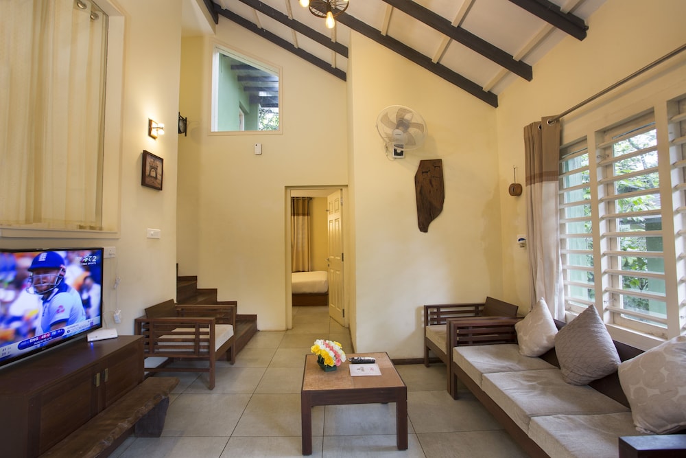 Superior Villa, 2 Bedrooms photo 1