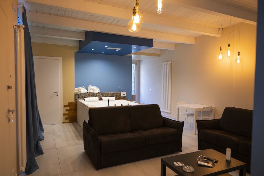 Suite Acqua photo 1