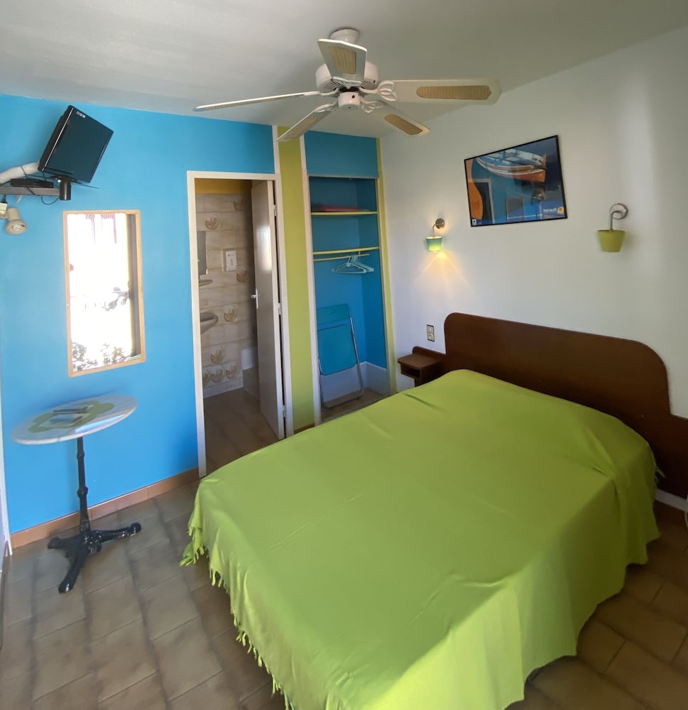 Classic Single Room photo 3