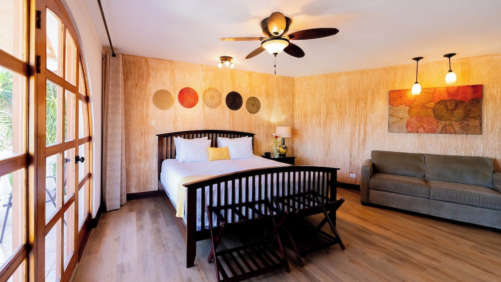 Superior Room, Balcony