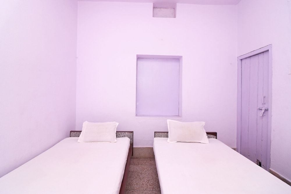 Double Or Twin Room photo 2