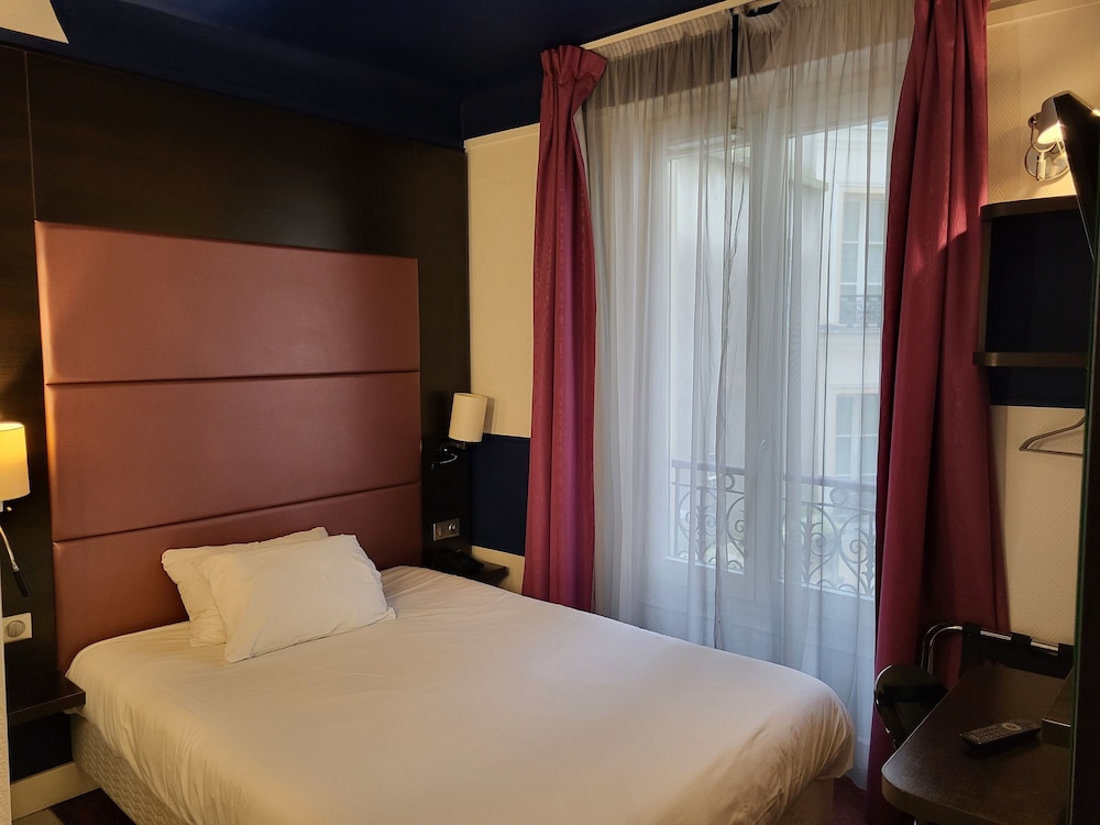 Business Single Room photo 1