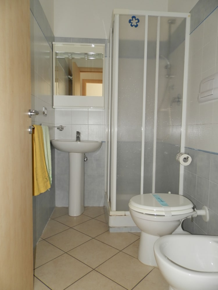 Superior Apartment, 2 Bedrooms, Sea View (2nd Floor) photo 3