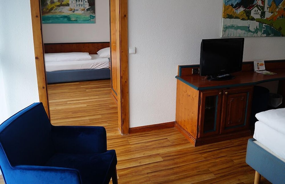 Comfort Triple Room - Photo 1