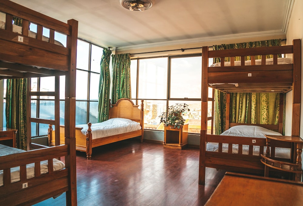 Classic Shared Dormitory photo 1