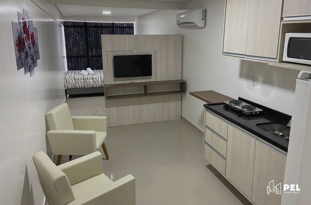 City Apartment