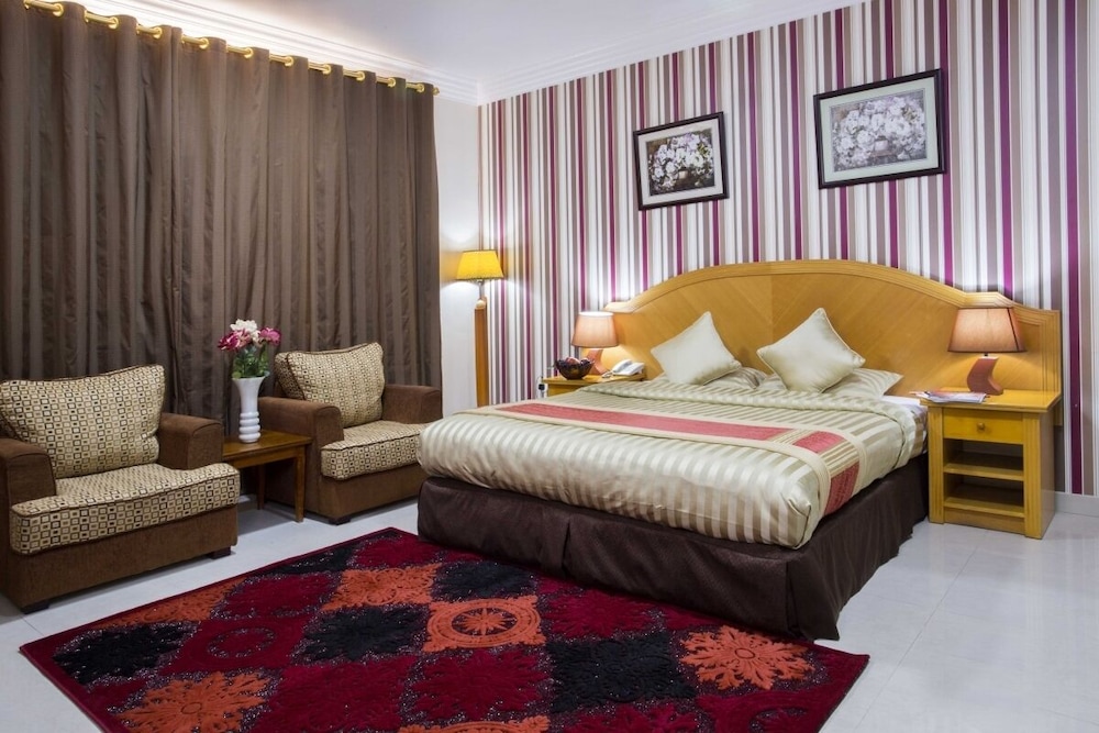 Two Bedroom Suite photo 2