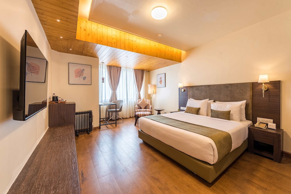 Premium Kanchenjunga View Room photo 1