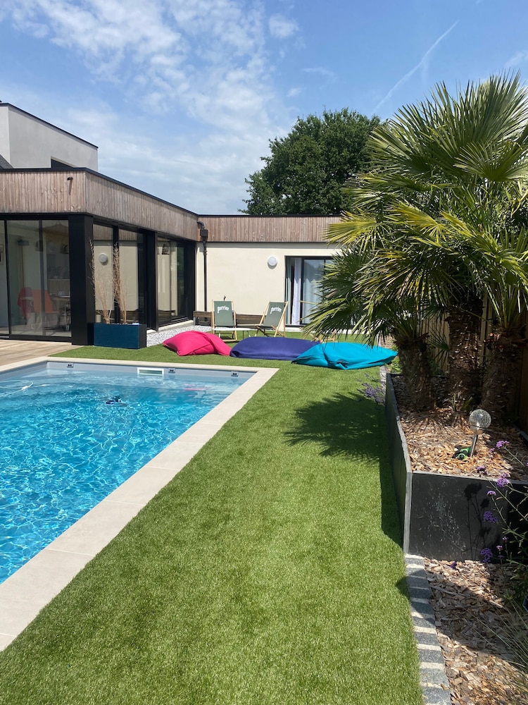 Comfort Double Room, Pool View photo 2