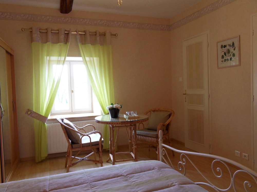 Superior Double Room (Tilleul) photo 2