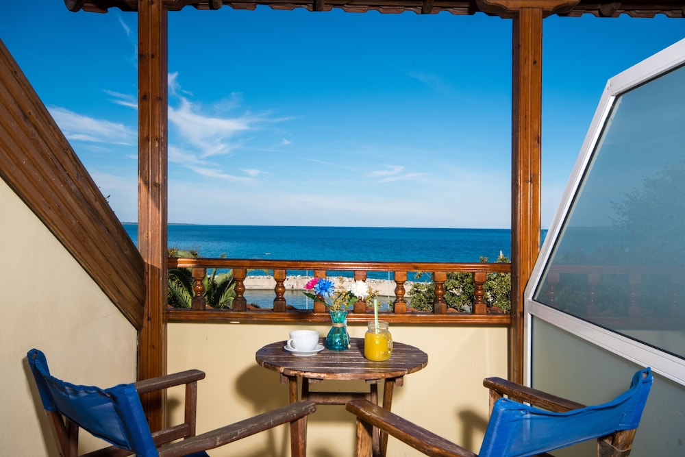 Apartment, Sea View photo 2