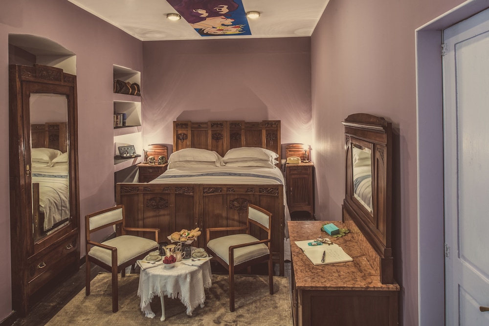 Deluxe Double Room - Photo 3