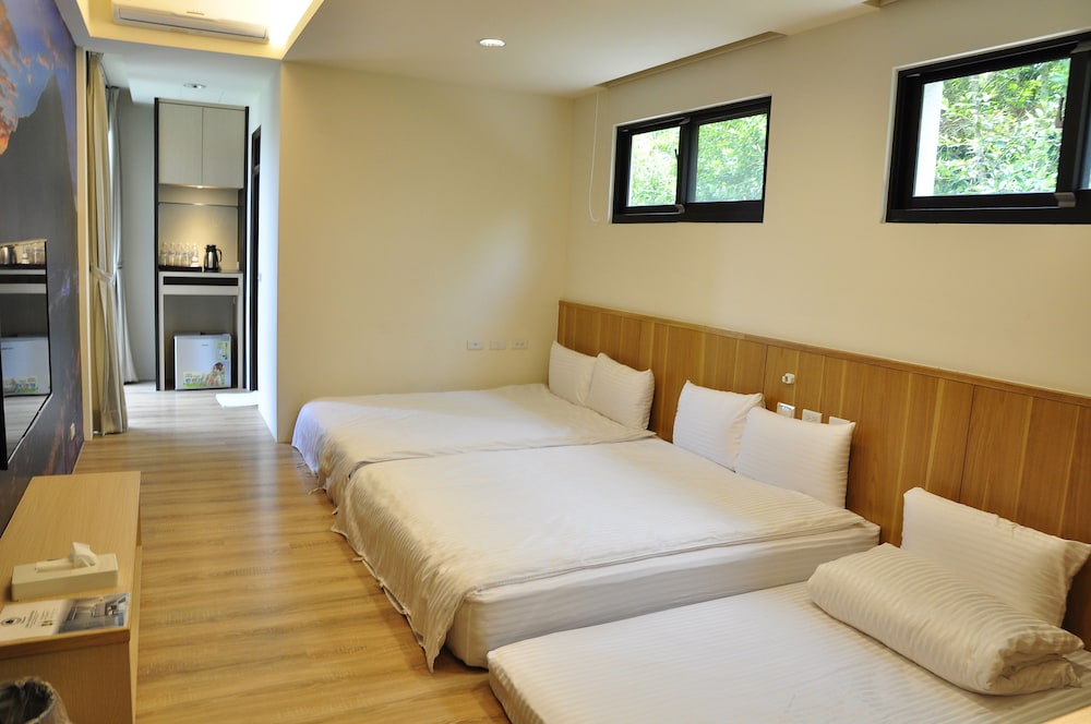 Comfort Room, Mountain View (306) photo 1