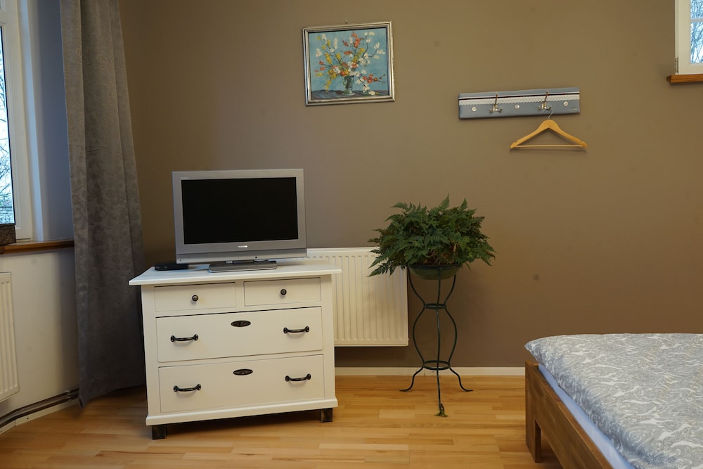 Deluxe Double Room, Garden View photo 3