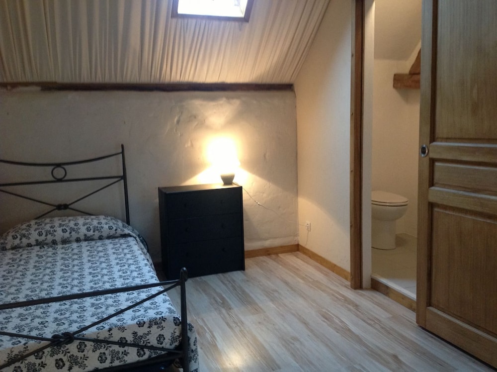 Twin Room photo 2